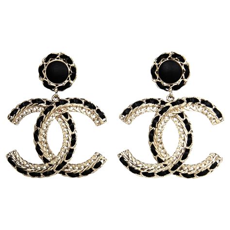 chanel earings.|where to buy chanel earrings.